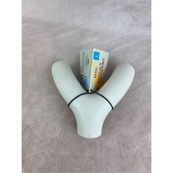 Bark Box Super Chewer Wishbone Holiday Toy NWT Size Large - Picture 4 of 6